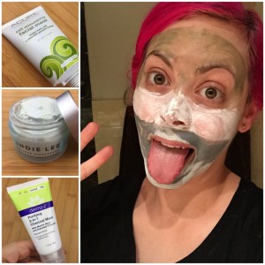 3 Kickass Vegan Face Masks That You NEED in Your Life - Vegan Beauty