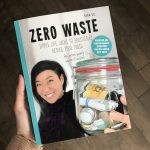 VBR Book Rec – Zero Waste: Simple Life Hacks to Drastically Reduce Your Trash
