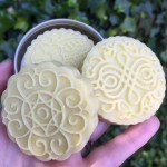 Luxuriate in Vegan Goodness: DIY Lotion Bar Recipe for Silky Soft Skin