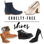 The Best Vegan & Cruelty-Free Shoes! [VIDEO]
