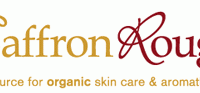 Saffron Rouge, a one stop shop for organic skincare