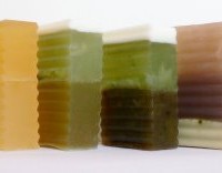 Get your summer soaps!