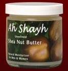 We’re all nuts over shea!