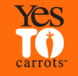 I’m saying Yes to Carrots, Tomatoes & Cucumbers!