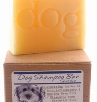 Organic beauty products for people and pups!