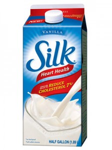 Silk Heart Health