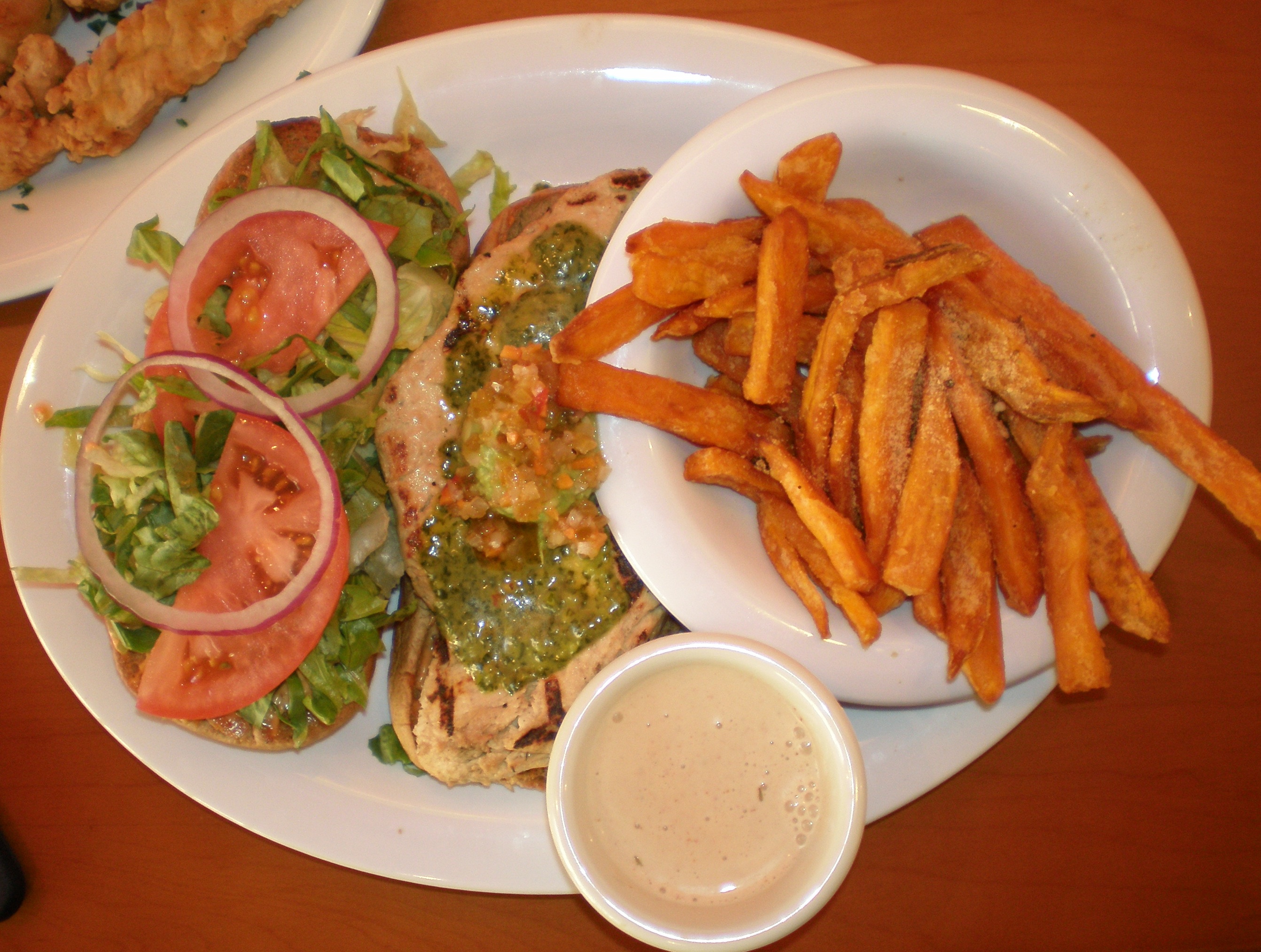 I heart Veggie Grill : Vegan Beauty Review | Vegan and ...