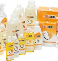 Citra Solv: The BEST natural cleaning products