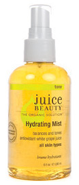Juice Beauty organic hydrating mist 