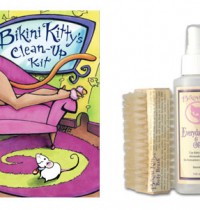 Bikini Kitty: Vegan Shave Kit Giveaway