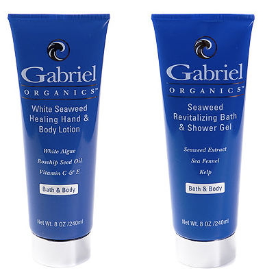 gabriel cosmetics skincare