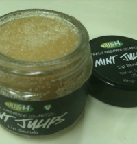 My Latest LUSH Obsession