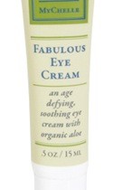 My New Favorite Vegan Eye Cream!