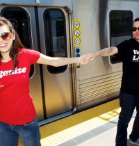 Get Your ‘Veganize LA’ T-Shirt Now!