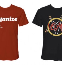The Vegan Collection T-Shirt Giveaway!