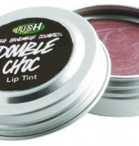 LUSH: Body & Lip Tints (for a Year-Round Glow)
