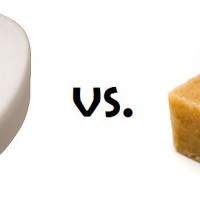 Why Conventional Soap Sucks