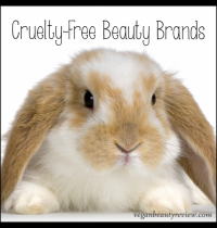 Cruelty-Free Companies