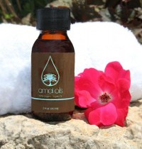 Beauty Essential: Argan Oil