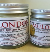 Divine Skincare from the U.K.: MuLondon