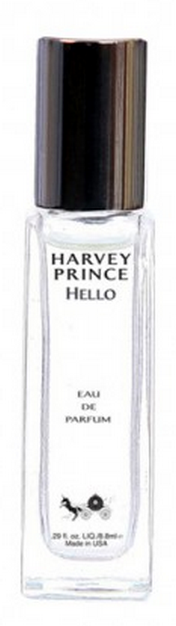 Harvey Prince vegan perfume