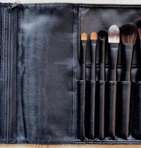 OBSESSED with Pirouette Vegan Makeup Brushes