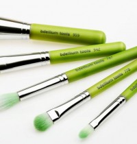 Bdellium Tools: Soft, Vegan, Eco Makeup Brushes