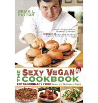 ‘The Sexy Vegan Cookbook’