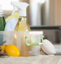 DIY All-Purpose Household Cleaner