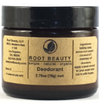 Latest Obsession: Root Beauty