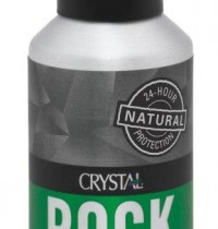 Rock Deodorant Body Spray Giveaway!