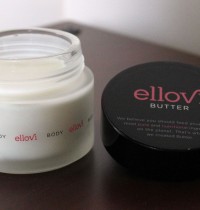Ellovi Butter Review & Giveaway!