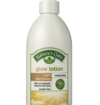 Nature’s Gate Glow Lotion Review