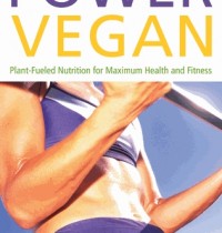 Power Vegan: Get Off Yo’ Booty & Eat Some Kale!