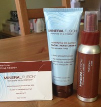 Mineral Fusion Must-Haves