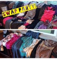 How To Host A Vegan Clothing Swap