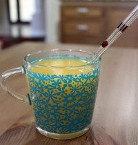 Get Your Drink On with GlassDharma Straws!