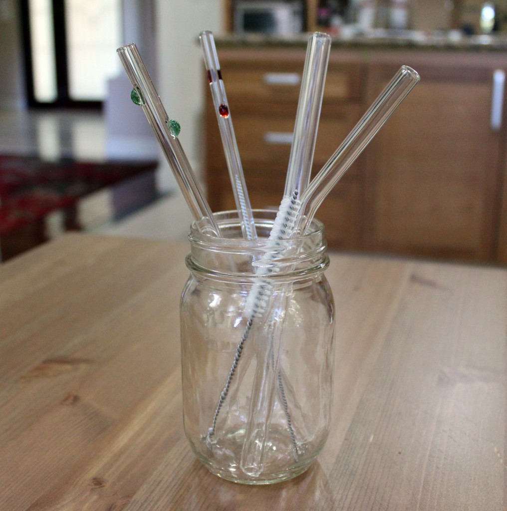 glassdharma straws