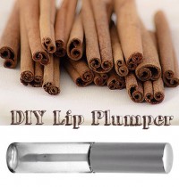 Simple and Cheap DIY Lip Plumper