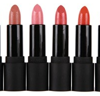 Top 10 Vegan Lipsticks