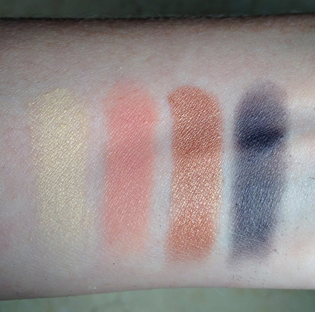 purely you swatches