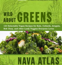 ‘Wild About Greens’ Book Review