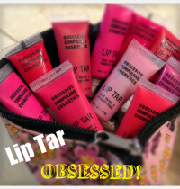 Confession: I’m Addicted to OCC Lip Tars!