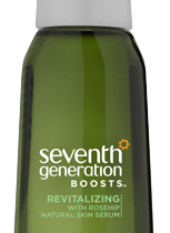 Seventh Generation Boosts Review & Giveaway!