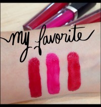 Aromi Lippies Review & Giveaway!