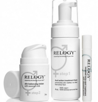 Relogy Natural Acne Treatment Review