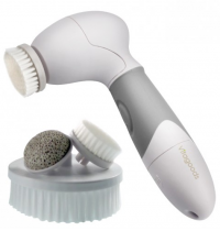 Vitagoods Spin for Healthy Skin Face Cleansing Brush Review