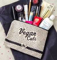 VBR Rave: The Vegan Cuts Beauty Essentials Kit