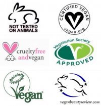 Symbols to Look for When Shopping Cruelty-Free