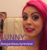 Vegan Beauty Review Teams up with HSUS for Be Cruelty-Free Week